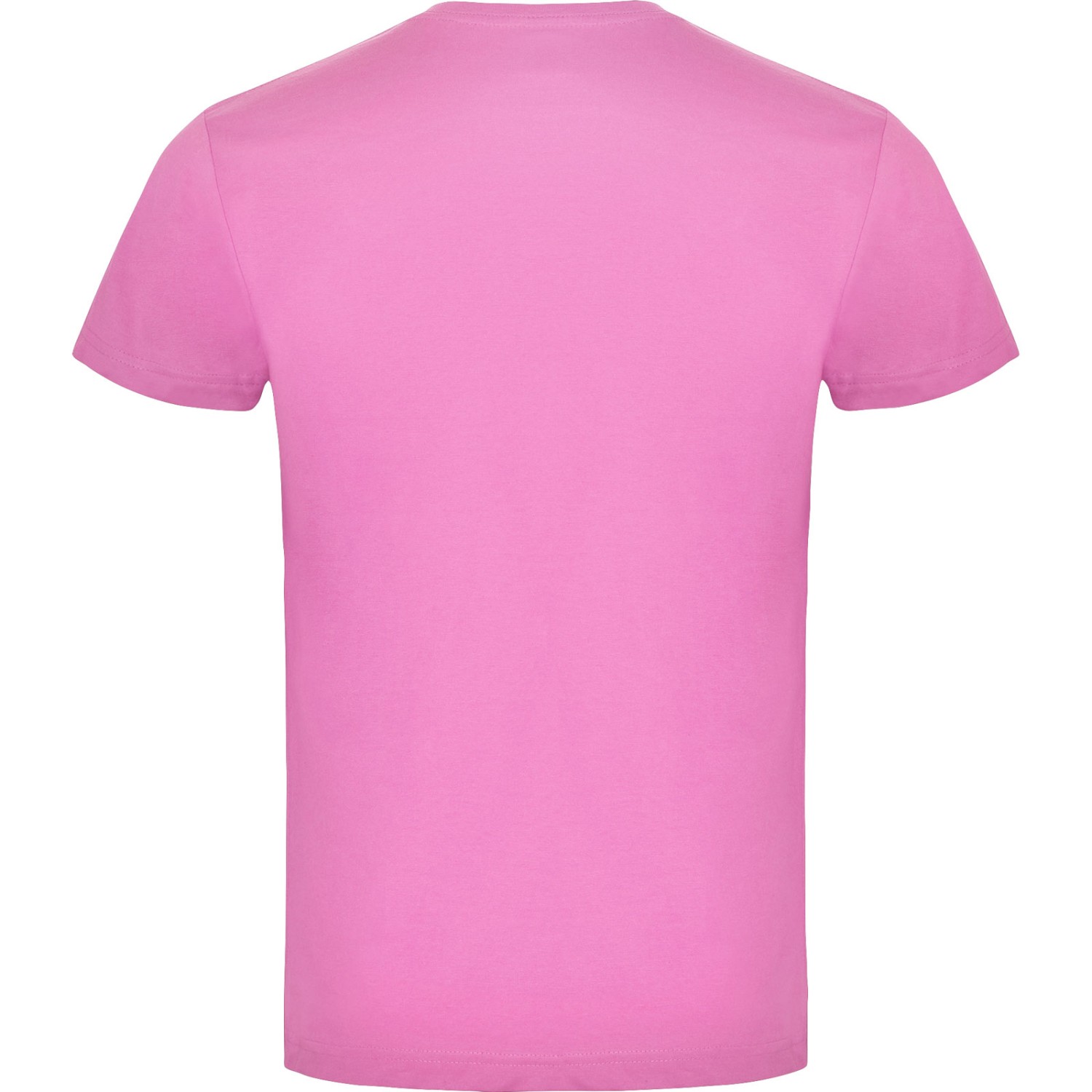 1. Foto T-Shirt BRACO Pink XXL Baumwolle mit Druck