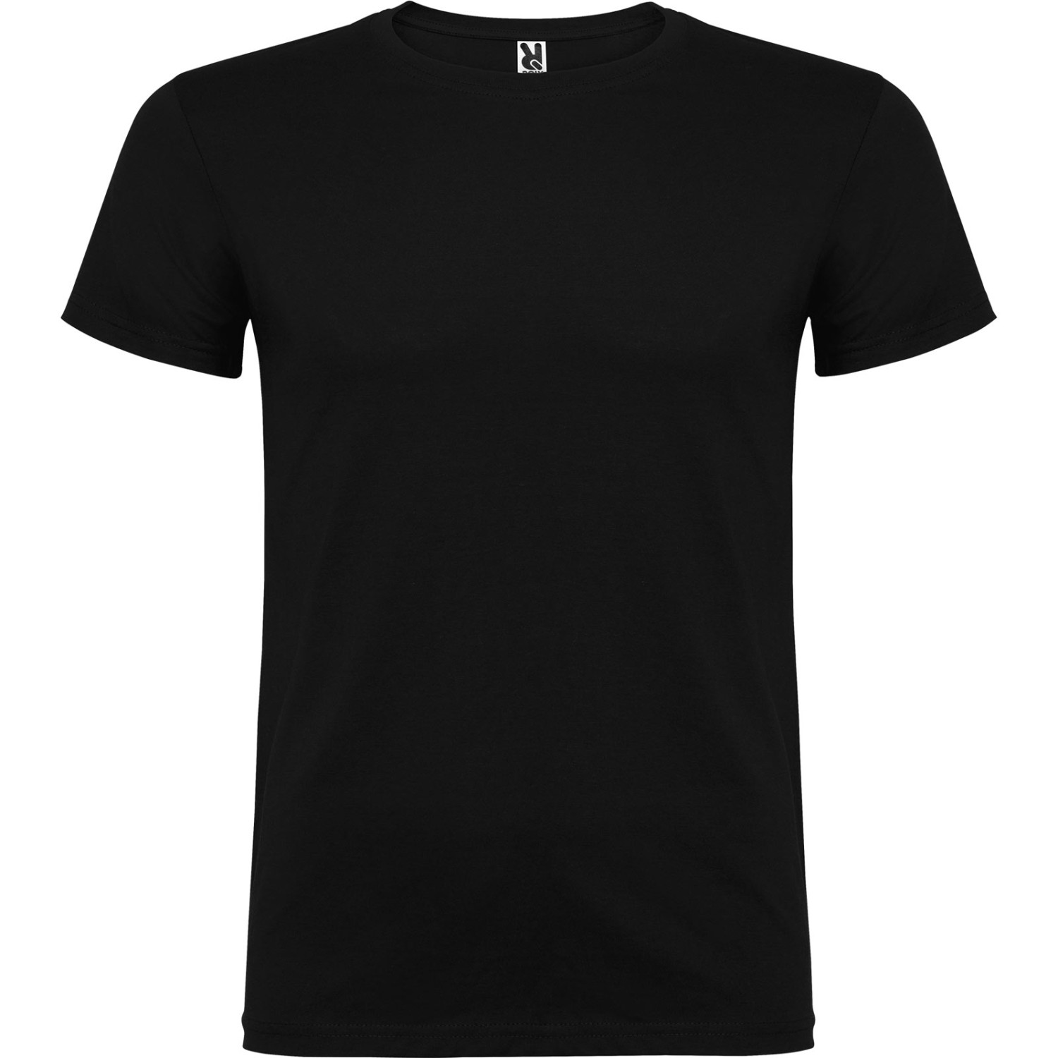 0. Foto T-Shirt BEAGLE Kurzarm Rundhals mit Druck (Farbe: schwarz Größe: XL)