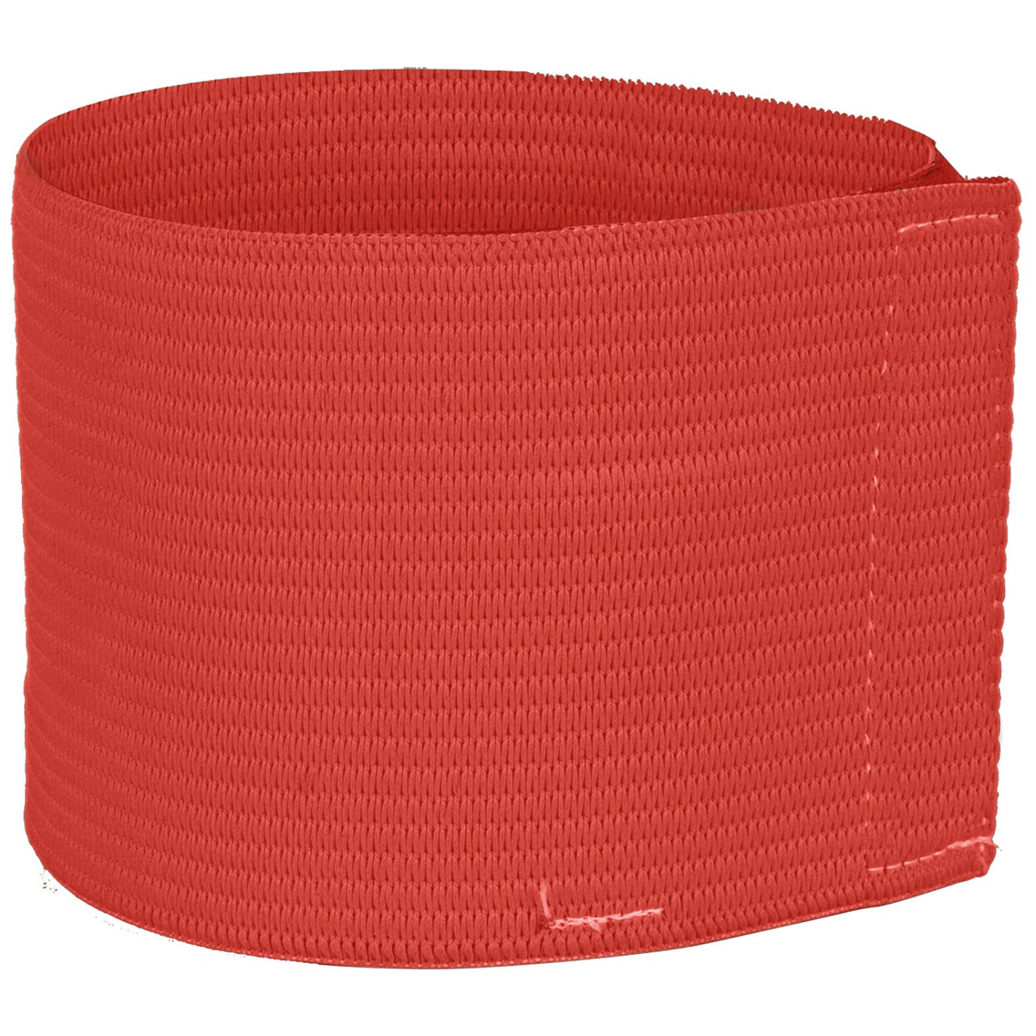 0. Foto Elastische Armbinde PROACT® ROT mit Wunschaufdruck