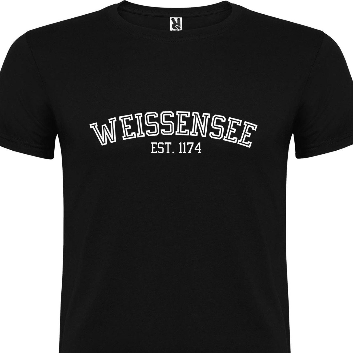 Shirt Weißensee 850 Jahe (Größe: XL)