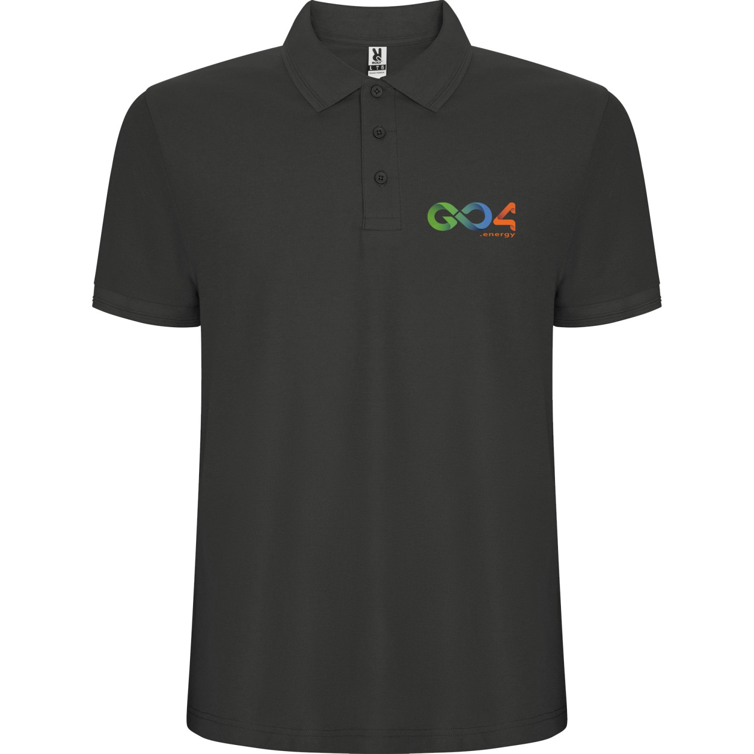 GO4Energy Polo4Energy Größe XXL
