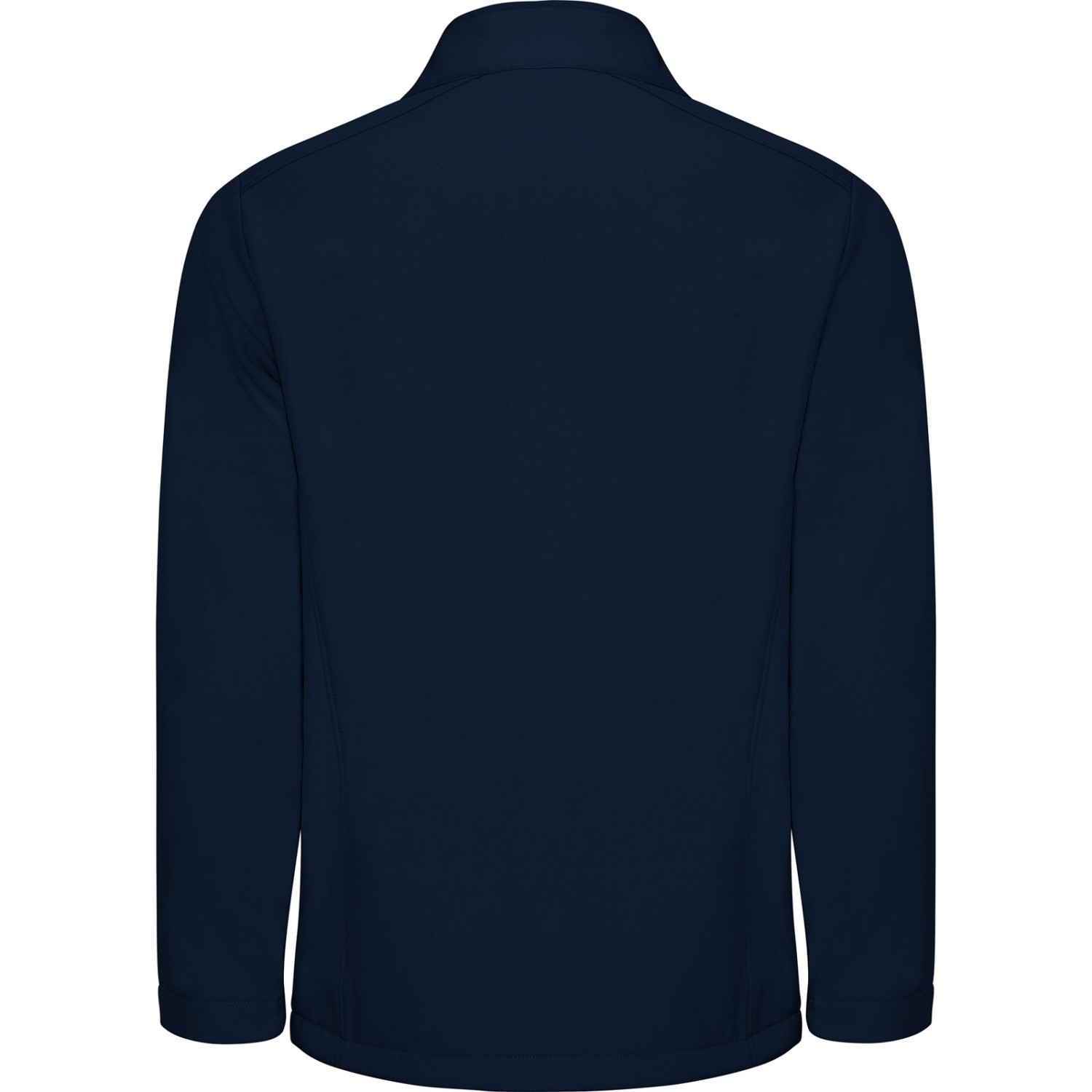 1. Foto Softshell Jacke Nebraska Arbeitsjacke navy blau XXL