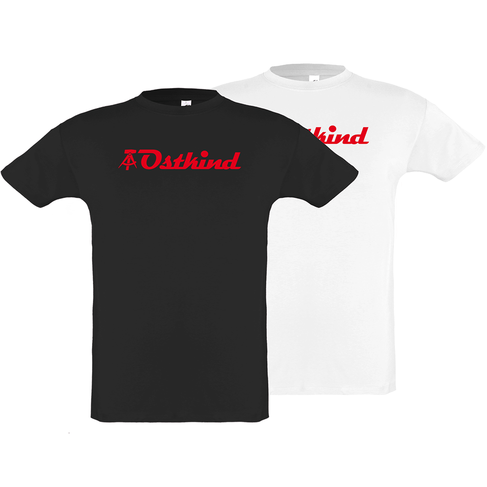 Ostkind-Shirt